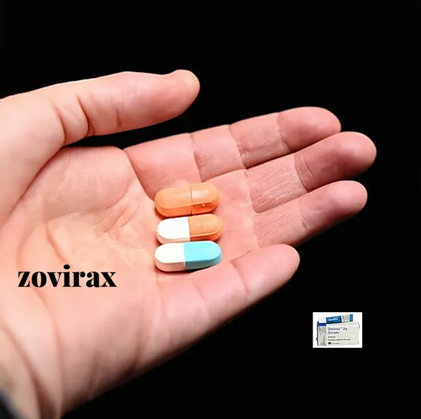 Precio del zovirax